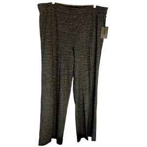 One By Chapter One Wide Leg Pants NWT Size XL